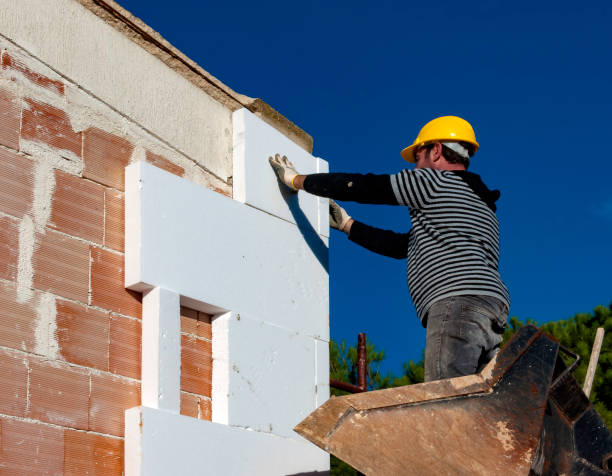 Types of Insulation We Offer in Kenmore, NY