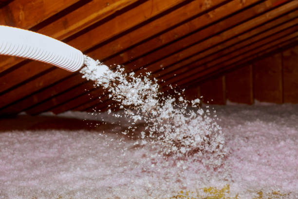 Best Spray Foam Insulation in Kenmore, NY