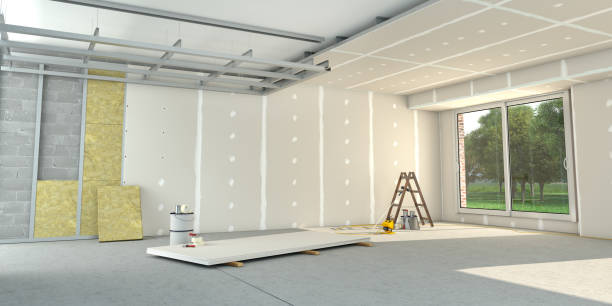 Best Specialized Insulation Services in Kenmore, NY