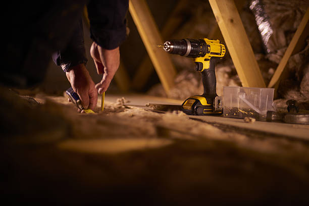 Best DIY Insulation Kits and Guidance in Kenmore, NY